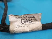 Instalacja Wiązka drzwi przód lewych Ford Mondeo Mk5