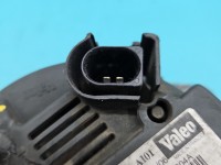 TEST Alternator Bmw e60 e61 7797521 2.0d