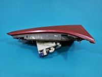 Lampa tył lewa Toyota Auris II kombi KOITO KLAPY BAGAŻNIKA 15-18 LIFT KOMBI LED EUROPA