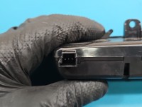 Konsola panel nawiewu Mercedes W213 A2139054707, A2C1115280001