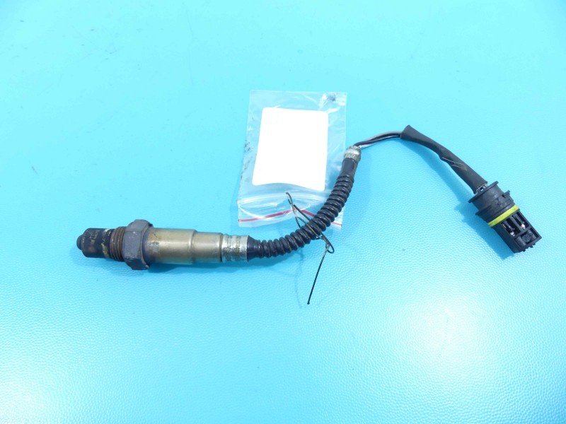 Sonda lambda Smart Fortwo I 98-07 0258006194/195 0.6 wiel