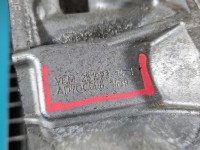 Skrzynia biegów automat Vw T-Roc 2.0 TFSI 300KM