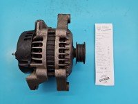 TEST Alternator Opel Astra II G 1.6 16v