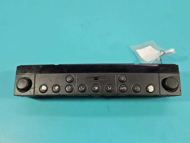 Konsola panel nawiewu Opel Omega B 24449677