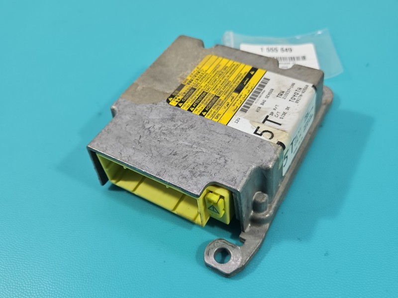 Sterownik poduszek airbag Toyota Auris I 89170-02560