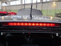 TRZECIE ŚWIATŁO STOP STOPU Seat Leon I Toledo II