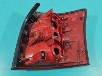 Lampa tył lewa Audi A4 B6 kombi