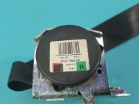 Pas bezpieczeństwa przód prawy pasażera Ford Kuga Mk1 08-13 8V41-A61208-AB