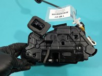 Zamek przód lewy 5K1837015E Vw Sharan II 10- EUROPA Volkswagen, 7pin