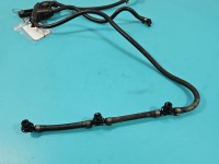 RURKI Przewód paliwowy Mercedes ML W164 Przelewowy 3.0 CDI V6 A6420780341