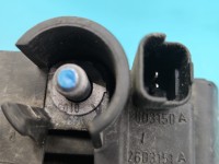 TEST Alternator Citroen C4 I 9656956280, 2542923A 1.4 16V