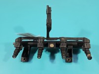 Wtryskiwacz 01F002A Citroen C3 I 1.4 8V 73KM