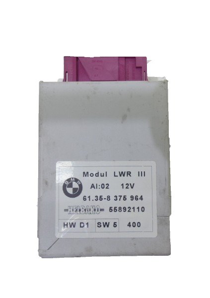 Sterownik moduł Bmw e39 6135-8375964 Sterownik moduł Bmw e39 6135-8375964