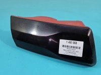 Lampa tył lewa klapy Renault Laguna III EUROPA 265550006R