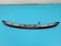 Spoiler lotka klapy Mitsubishi Outlander II beżowy C06