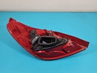 Lampa tył prawa Peugeot 207 cabrio