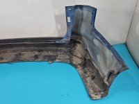 Zderzak tył Ford Focus Mk3 granatowy BB kombi