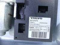 Podnośnik przód lewy SZYBY WINDA 30737675, 0965301 Volvo S40 II V50 Producent części: Volvo, Europejska 4d sedan