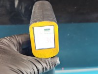 DRZWI PRZÓD LEWE KIEROWCY INFINITI QX50 5d KH3