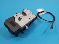 Zamek tył lewy Renault Trafic III skrzydłowe . 3pin