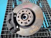 Zwrotnica lewa piasta przód 1.4 16v Fiat Tipo II 15-