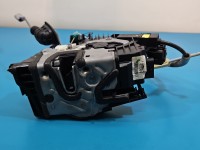 Zamek tył lewy A0997307700 Mercedes W222 Mercedes, 5+2pin