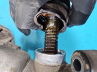 Przekładnia kierownicza maglownica FORD C-MAX II MK2 2.0 tdci AV613D070YM