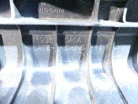 Listwa progowa lewa PRÓG NAKŁADKA Infiniti FX II QX70 769B51CA0A czarny KH3