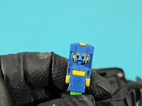 Przełącznik zespolony Dacia Dokker 0265019153, 255670736R