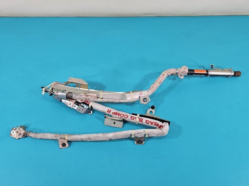 Kurtyna prawa poduszka airbag Subaru Impreza III GH HB Kurtyna prawa poduszka airbag Subaru Impreza III GH HB