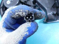 Dmuchawa nawiewu wentylator Mercedes W251 europa 929566G