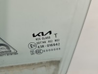 Szyba drzwi przód lewa KIEROWCY Kia Picanto III 17- HB
