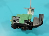 Zamek przód lewy Fiat Linea EUROPA Producent części: FIAT, 6 pin