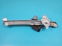 Podnośnik przód lewy Citroen C4 II 1510131857342 5d