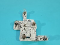 Lampa tył lewa Ford Mondeo Mk3 HB EUROPA