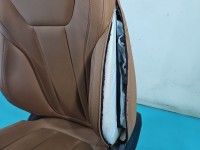 Fotele komplet kanapa BMW iX3 G08