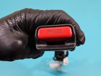 Pas bezpieczeństwa przód lewy kierowcy Nissan Qashqai II J11 13-21 EU