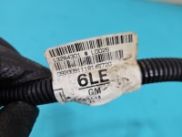 Przekładnia kierownicza maglownica Opel Astra IV J P13327431, 7805974562