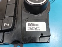 Konsola panel nawiewu VOLVO S60 II 10- 30795271