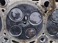 Głowica Skoda Fabia II 03L103373A 1.6 tdi CAYA