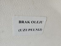 Skrzynia biegów Audi A4 B7 2.0 tdi