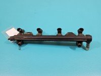 TESTOWANY Wtryskiwacz Seat Ibiza IV 6J 036906031AG, 036133329, 036133319BT 1.4 16V
