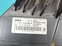 Reflektor lewy lampa przód Renault Talisman EUROPA