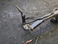 Hak holowniczy Peugeot 308 II T9