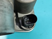 Przepustnica Renault Megane II 1.6 16V 8200190230, 8200171134B