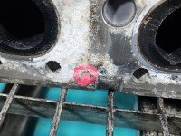 Głowica 2780163201 Mercedes CLS II C218 W218 218 4.7 V8 278922 278922 428KM