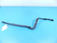 Rura przewód Porsche, Europejska, odprowadzająca wodę Porsche Panamera I 970 97057374300 3.0 V6