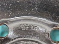 Felga stalowa 15" Opel Meriva B Szerokość felgi: 6.5", Rozstaw śrub: 5x110, Odsadzenie (ET): 35, Producent felg: OPEL,...