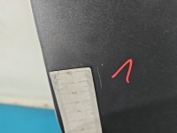 Drzwi tył prawe Honda Jazz III HB 5d NH642M