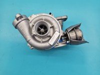 Turbosprężarka Regenerowana Citroen C4 Grand picasso I 06-13 753420-5, 9657571880 1.6 HDi 109KM
